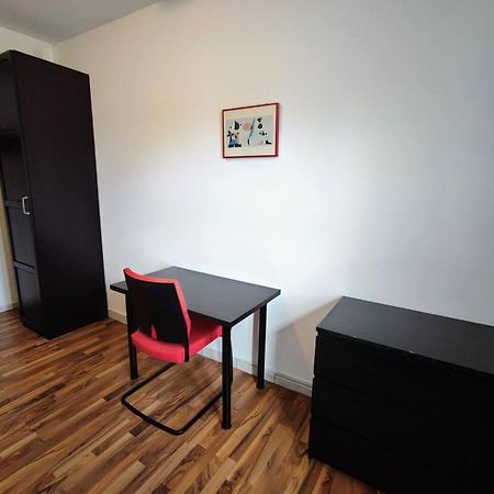 Monteurzimmer - Waldbronn Ngoại thất bức ảnh