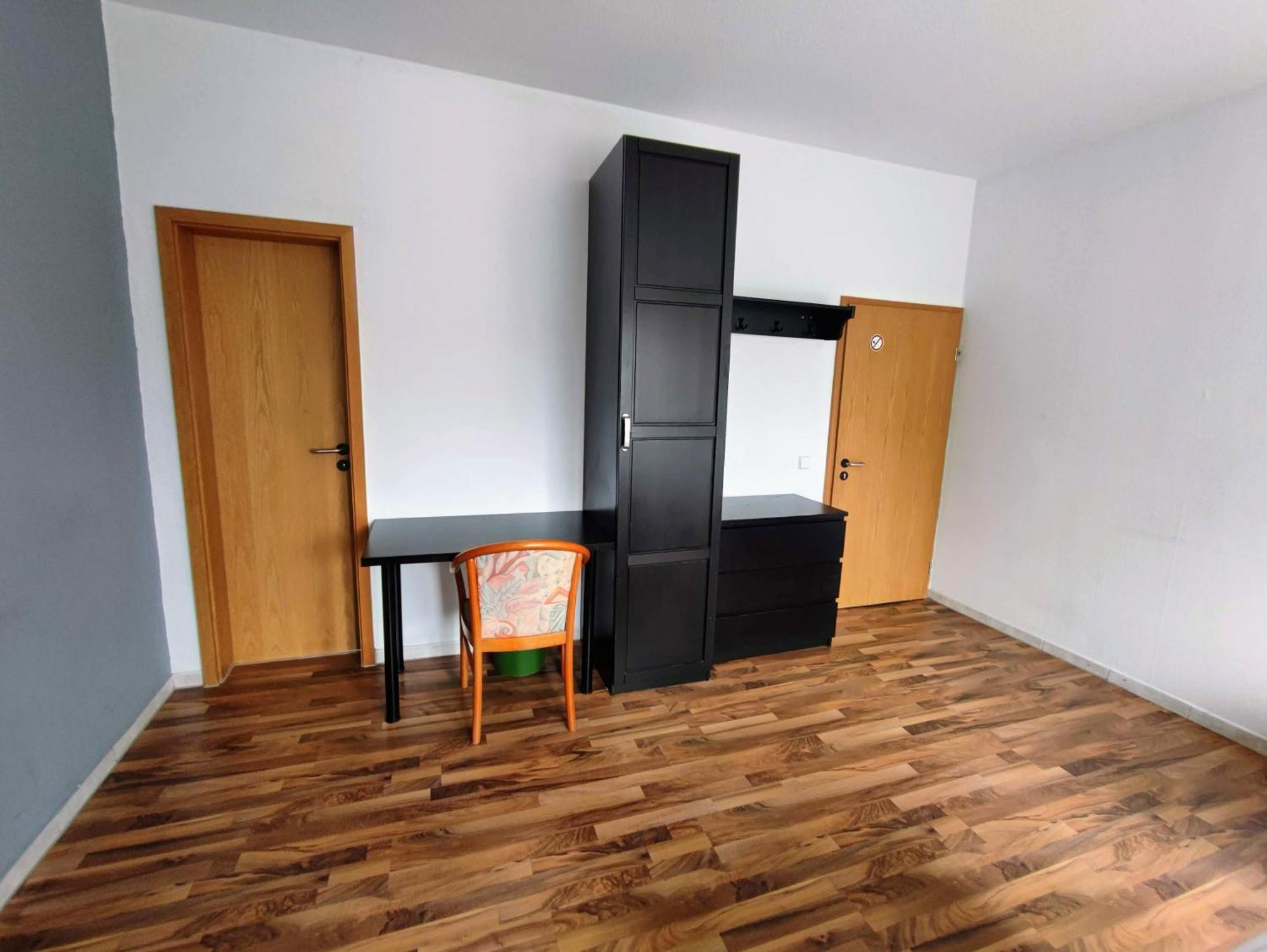 Monteurzimmer - Waldbronn Ngoại thất bức ảnh